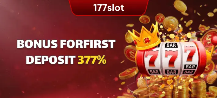 177Slot Game Deposit